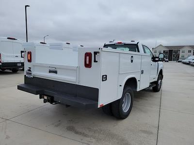 2025 Ford F-350 Regular Cab DRW 4x4 Service Truck for sale #335224 - photo 2