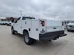 2025 Ford F-350 Regular Cab DRW 4x4 Service Truck for sale #335224 - photo 5