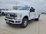 2025 Ford F-350 Regular Cab DRW 4x4 Service Truck for sale #335224 - photo 7
