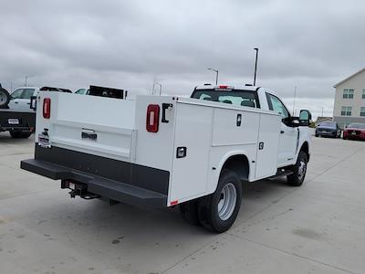 2025 Ford F-350 Regular Cab DRW 4x4 Service Truck for sale #335225 - photo 2