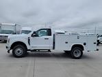 2025 Ford F-350 Regular Cab DRW 4x4 Service Truck for sale #335225 - photo 6