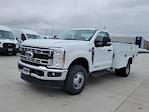2025 Ford F-350 Regular Cab DRW 4x4 Service Truck for sale #335225 - photo 7