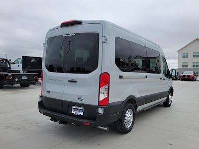 2025 Ford Transit 350 Medium Roof AWD Passenger Van for sale #335227 - photo 2