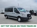 2025 Ford Transit 350 Medium Roof AWD Passenger Van for sale #335227 - photo 1