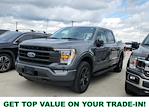 2021 Ford F-150 SuperCrew Cab 4x4 Pickup for sale #335230A - photo 1