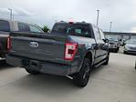 2021 Ford F-150 SuperCrew Cab 4x4 Pickup for sale #335230A - photo 3