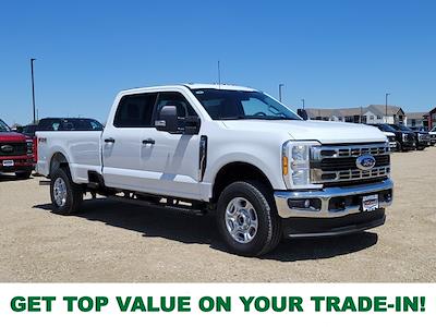 2025 Ford F-350 Crew Cab SRW 4x4 Pickup for sale #335231 - photo 1