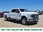 2025 Ford F-350 Crew Cab SRW 4x4 Pickup for sale #335231 - photo 1
