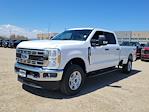 2025 Ford F-350 Crew Cab SRW 4x4 Pickup for sale #335231 - photo 4