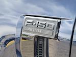 2025 Ford F-150 SuperCrew Cab 4x4 Pickup for sale #335232 - photo 12
