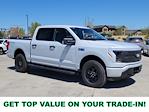 2025 Ford F-150 Lightning SuperCrew Cab AWD Pickup for sale #335236 - photo 1