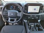 2025 Ford F-150 Lightning SuperCrew Cab AWD Pickup for sale #335236 - photo 8