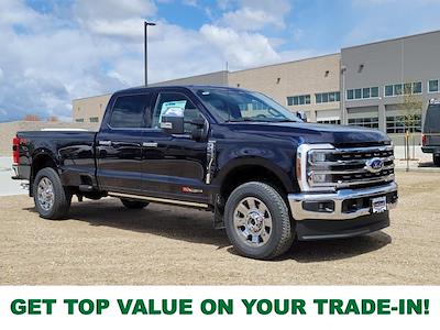 2025 Ford F-250 Crew Cab 4x4 Pickup for sale #335240 - photo 1