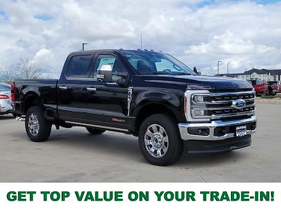 2025 Ford F-350 Crew Cab SRW 4x4 Pickup for sale #335241 - photo 1