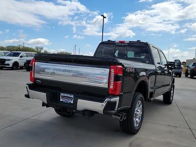 2025 Ford F-350 Crew Cab SRW 4x4 Pickup for sale #335241 - photo 2