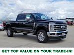 2025 Ford F-350 Crew Cab SRW 4x4 Pickup for sale #335241 - photo 1