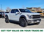 2023 Ford F-150 SuperCrew Cab 4WD Pickup for sale #335241A - photo 1