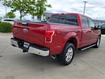2016 Ford F-150 SuperCrew Cab 4x4 Pickup for sale #335242A - photo 2
