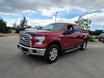 2016 Ford F-150 SuperCrew Cab 4x4 Pickup for sale #335242A - photo 7