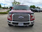2016 Ford F-150 SuperCrew Cab 4x4 Pickup for sale #335242A - photo 8