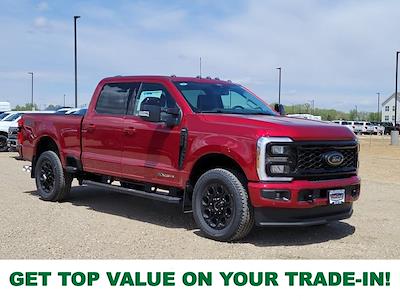 2025 Ford F-250 Crew Cab 4x4 Pickup for sale #335248 - photo 1