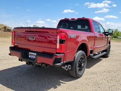 2025 Ford F-250 Crew Cab 4x4 Pickup for sale #335248 - photo 2