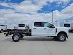 New 2025 Ford F-250 XL Crew Cab 4x4 Cab Chassis for sale #335251 - photo 3