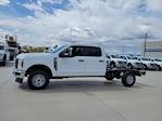 New 2025 Ford F-250 XL Crew Cab 4x4 Cab Chassis for sale #335251 - photo 2