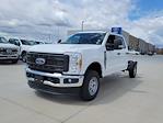 New 2025 Ford F-250 XL Crew Cab 4x4 Cab Chassis for sale #335251 - photo 4