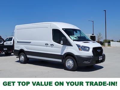 2025 Ford Transit 250 Medium Roof AWD Empty Cargo Van for sale #335252 - photo 1