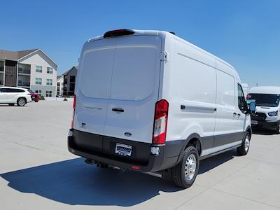 2025 Ford Transit 250 Medium Roof AWD Empty Cargo Van for sale #335252 - photo 2