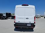 2025 Ford Transit 250 Medium Roof AWD Empty Cargo Van for sale #335252 - photo 10