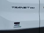 2025 Ford Transit 250 Medium Roof AWD Empty Cargo Van for sale #335252 - photo 11