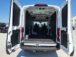 2025 Ford Transit 250 Medium Roof AWD Empty Cargo Van for sale #335252 - photo 12