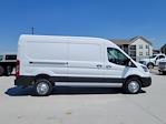 2025 Ford Transit 250 Medium Roof AWD Empty Cargo Van for sale #335252 - photo 3