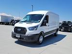 2025 Ford Transit 250 Medium Roof AWD Empty Cargo Van for sale #335252 - photo 4