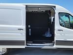 2025 Ford Transit 250 Medium Roof AWD Empty Cargo Van for sale #335252 - photo 9