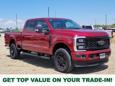 2025 Ford F-350 Crew Cab SRW 4x4 Pickup for sale #335254 - photo 1