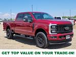 2025 Ford F-350 Crew Cab SRW 4x4 Pickup for sale #335254 - photo 1