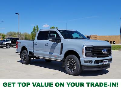2025 Ford F-350 Crew Cab SRW 4x4 Pickup for sale #335257 - photo 1