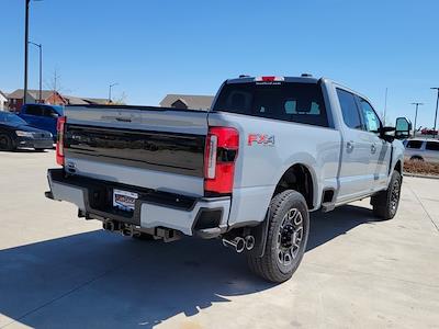 2025 Ford F-350 Crew Cab SRW 4x4 Pickup for sale #335257 - photo 2
