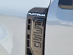 2025 Ford F-350 Crew Cab SRW 4x4 Pickup for sale #335257 - photo 11