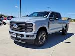 2025 Ford F-350 Crew Cab SRW 4x4 Pickup for sale #335257 - photo 4