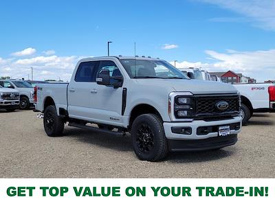 2025 Ford F-350 Crew Cab SRW 4x4 Pickup for sale #335258 - photo 1