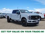 2025 Ford F-350 Crew Cab SRW 4x4 Pickup for sale #335258 - photo 1