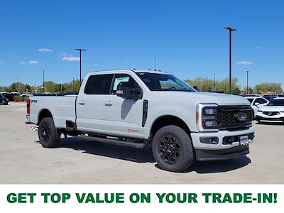 2025 Ford F-250 Crew Cab 4x4 Pickup for sale #335259 - photo 1