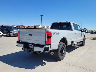New 2025 Ford F-250 Lariat Crew Cab 4x4 Pickup for sale #335259 - photo 2