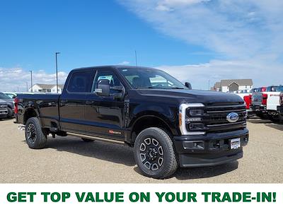 2025 Ford F-250 Crew Cab 4x4 Pickup for sale #335260 - photo 1