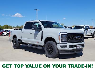 2025 Ford F-250 Crew Cab 4x4 Pickup for sale #335263 - photo 1