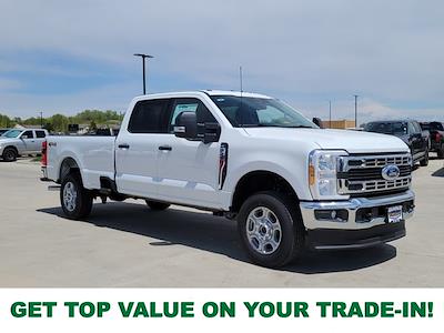 2025 Ford F-250 Crew Cab 4x4 Pickup for sale #335264 - photo 1
